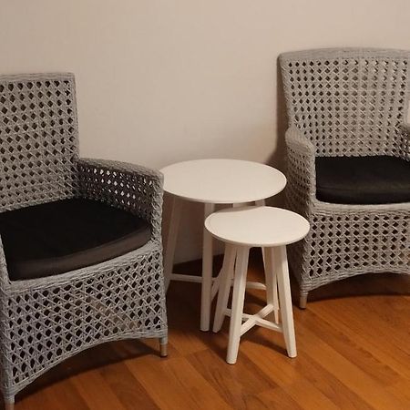 Ferienwohnung Belle Vue Bernkastel-Kues Ngoại thất bức ảnh