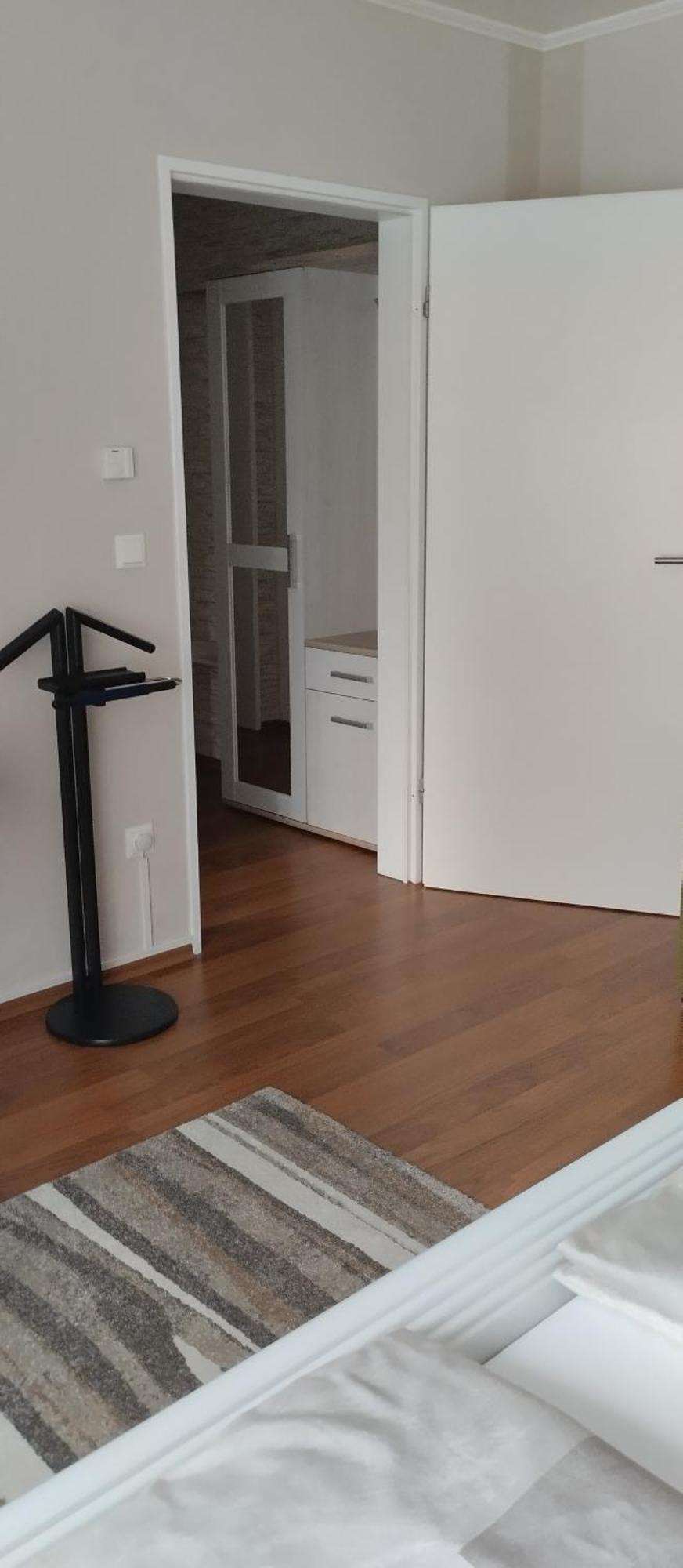 Ferienwohnung Belle Vue Bernkastel-Kues Ngoại thất bức ảnh
